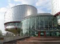 European Court of Human Rights