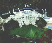World's most expensive home is worth £80m