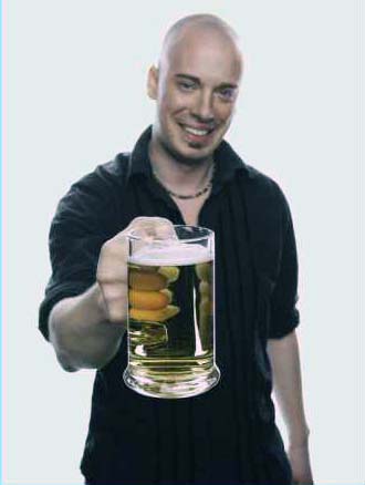 ''Extreme beer'' craze leaves UK alcohol campaigners worried