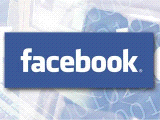 Facebook Logo