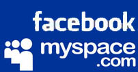 Facebook, MySpace being used to fight terrorism