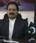 Makhdoom Amin Fahim