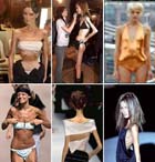 German fashion industry seeks to ban anorexic catwalk models