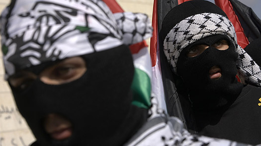 Fatah debates its future as liberation movement