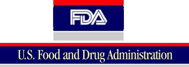 FDA