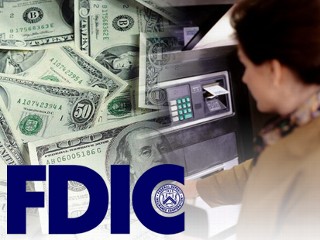 FDIC shuts down two more banks making the total 22 in the year