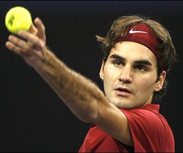 Federer expects smooth sailing despite summer arrival of first-born 