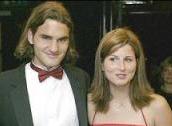 Tennis players missed out on weekend Federer wedding 