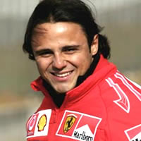 Felipe Massa to wave chequered flag at Brazilian GP