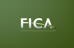 Federation of International Cricketers' Associations (FICA)
