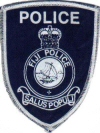 Fiji police