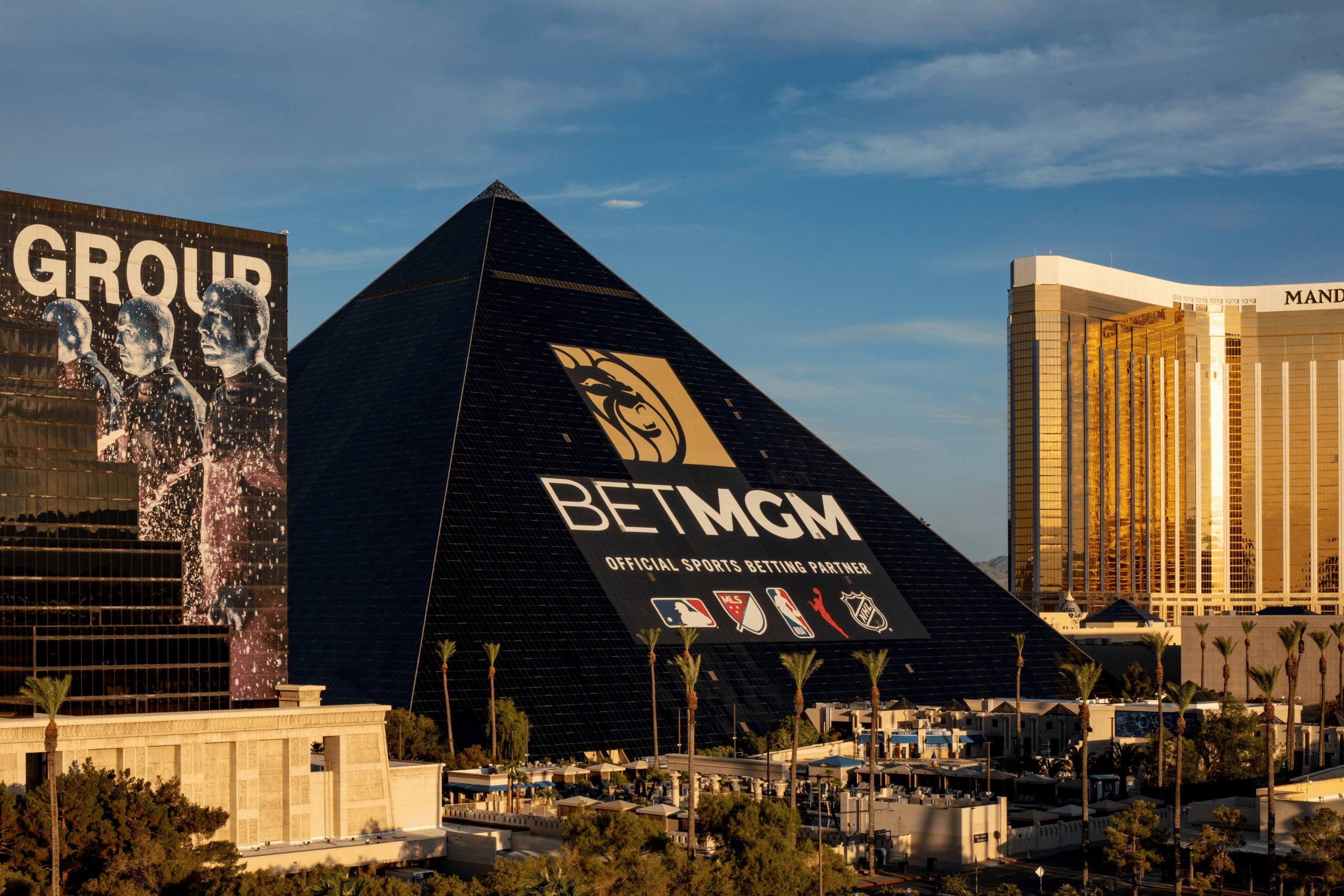BetMGM Unveils Original Bets Sweepstakes for Emirates NBA Cup TopNews