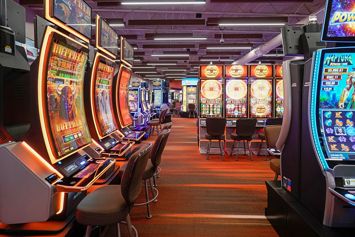 Construction of Nebraska’s Grand Island Casino Resort to kick off in