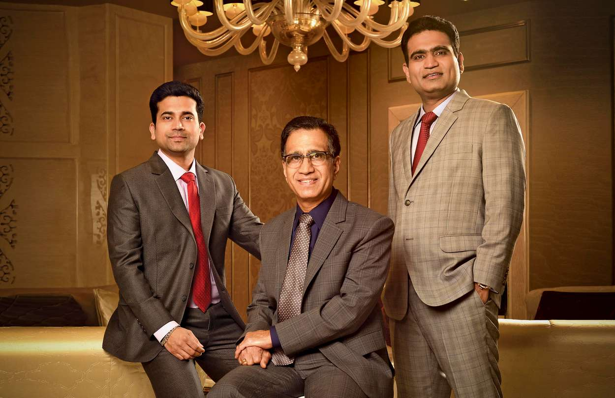 Kalyan Jewellers Share Price touches another high as the Company Improves Presence Across India TopNews