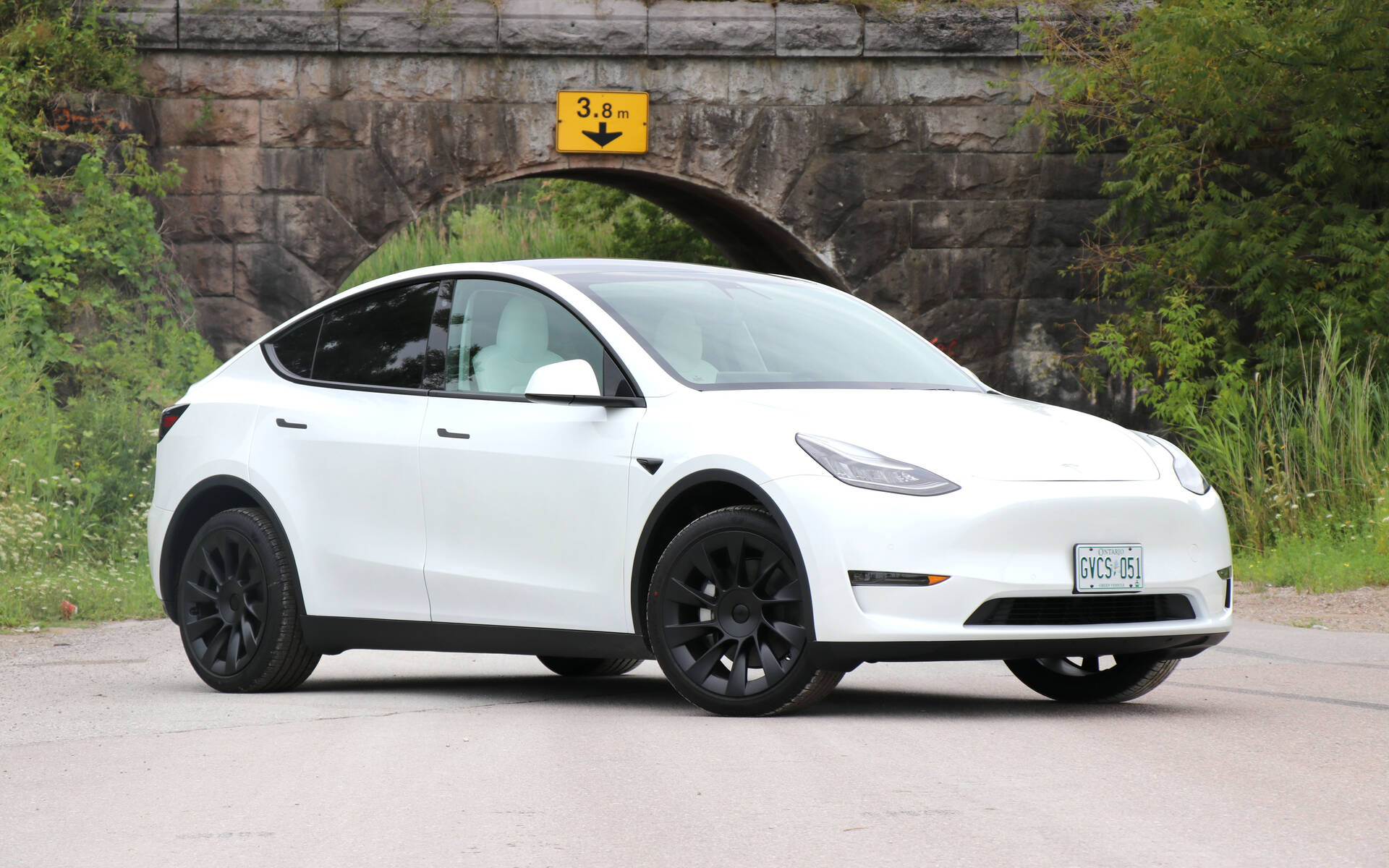 Tesla cuts Model Y prices & offers Model 3 insurance subsidy in