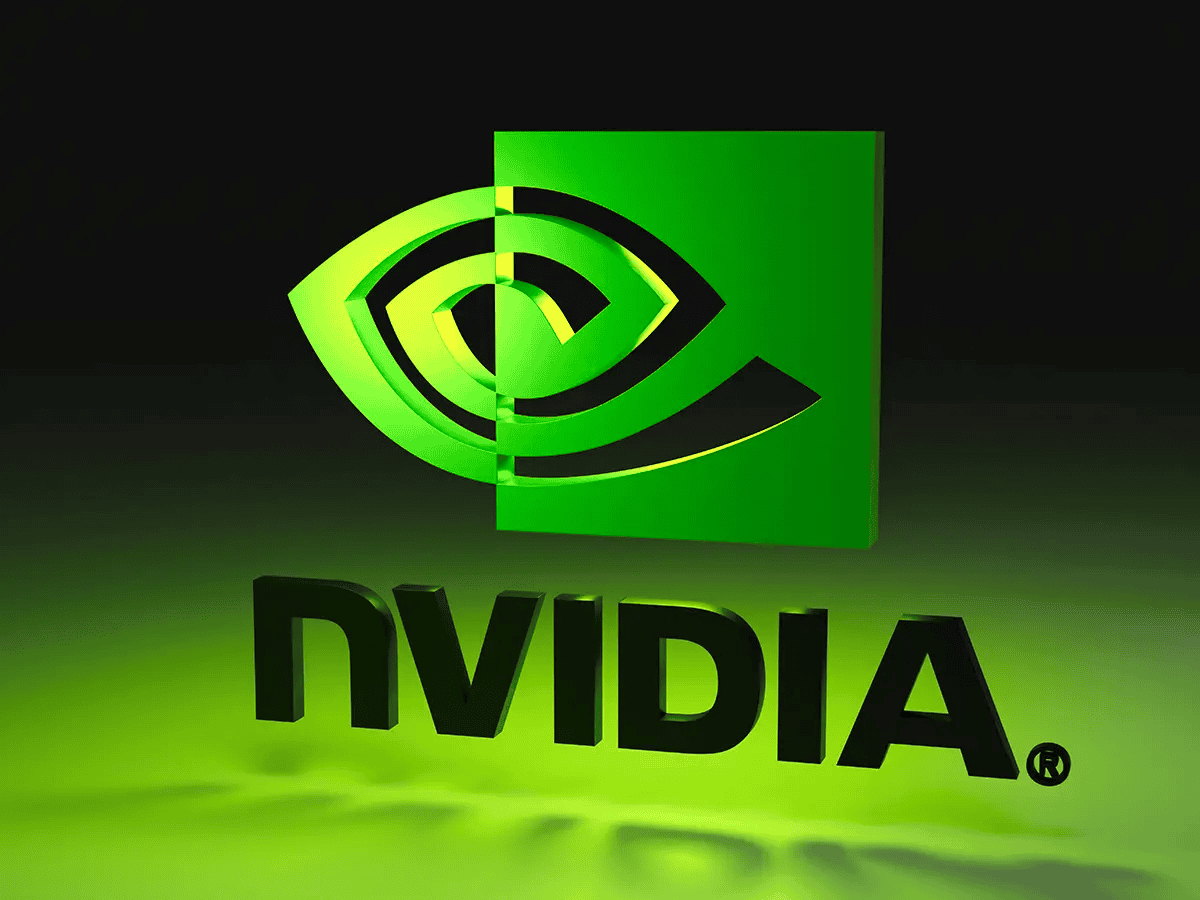Nasdaq nvidia on sale