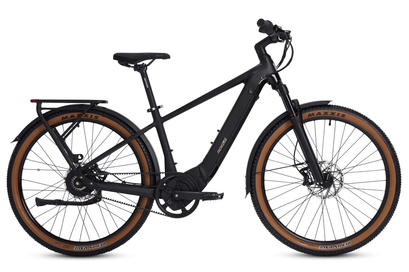 Ride1Up introduces enhanced version of Prodigy V2 electric bike | TopNews