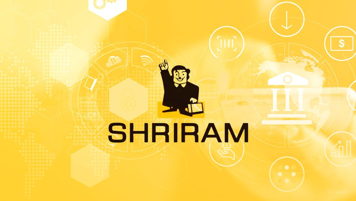 Shriram Finance Share Price Jumps 2 8 Percent in Early Trades as