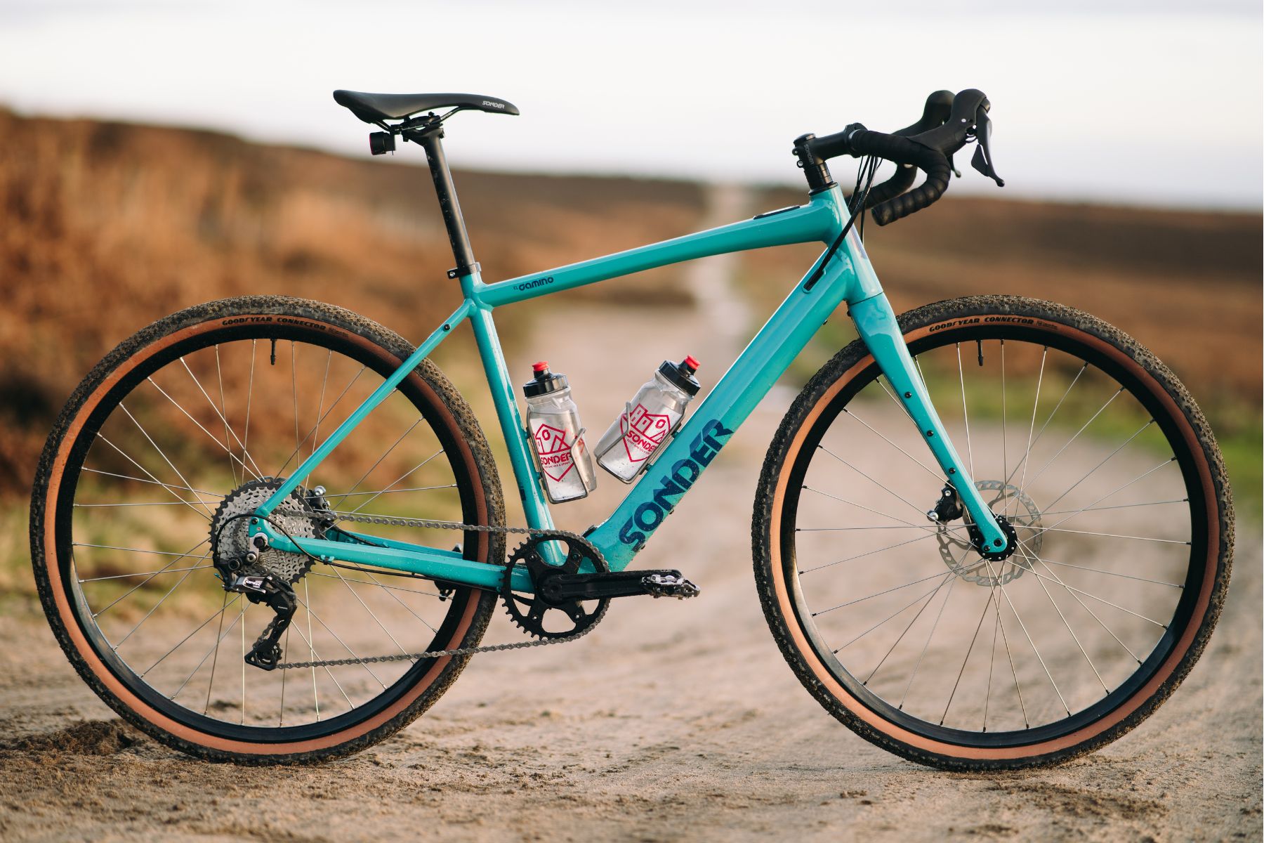 Sonder 2025 bikes sale