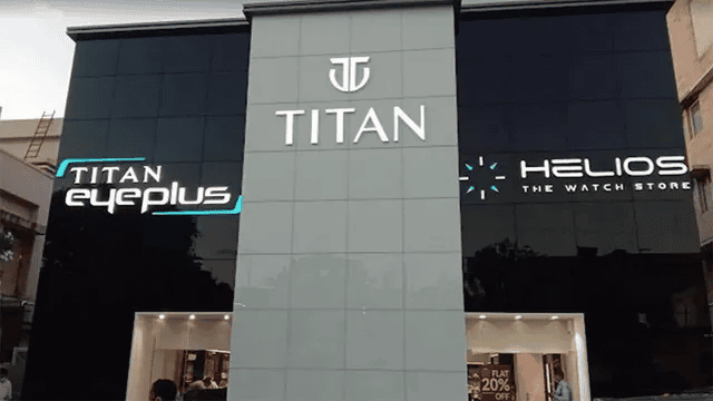 Titan Company Share Price in Focus Emkay Global Suggests BUY Rating with Rs 4 400 Target TopNews