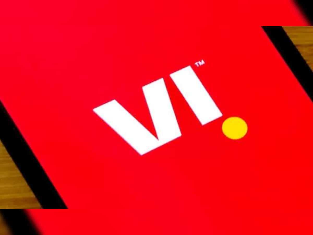 Vodafone Idea and Indus Tower Share Price Declines After Goldman Sachs