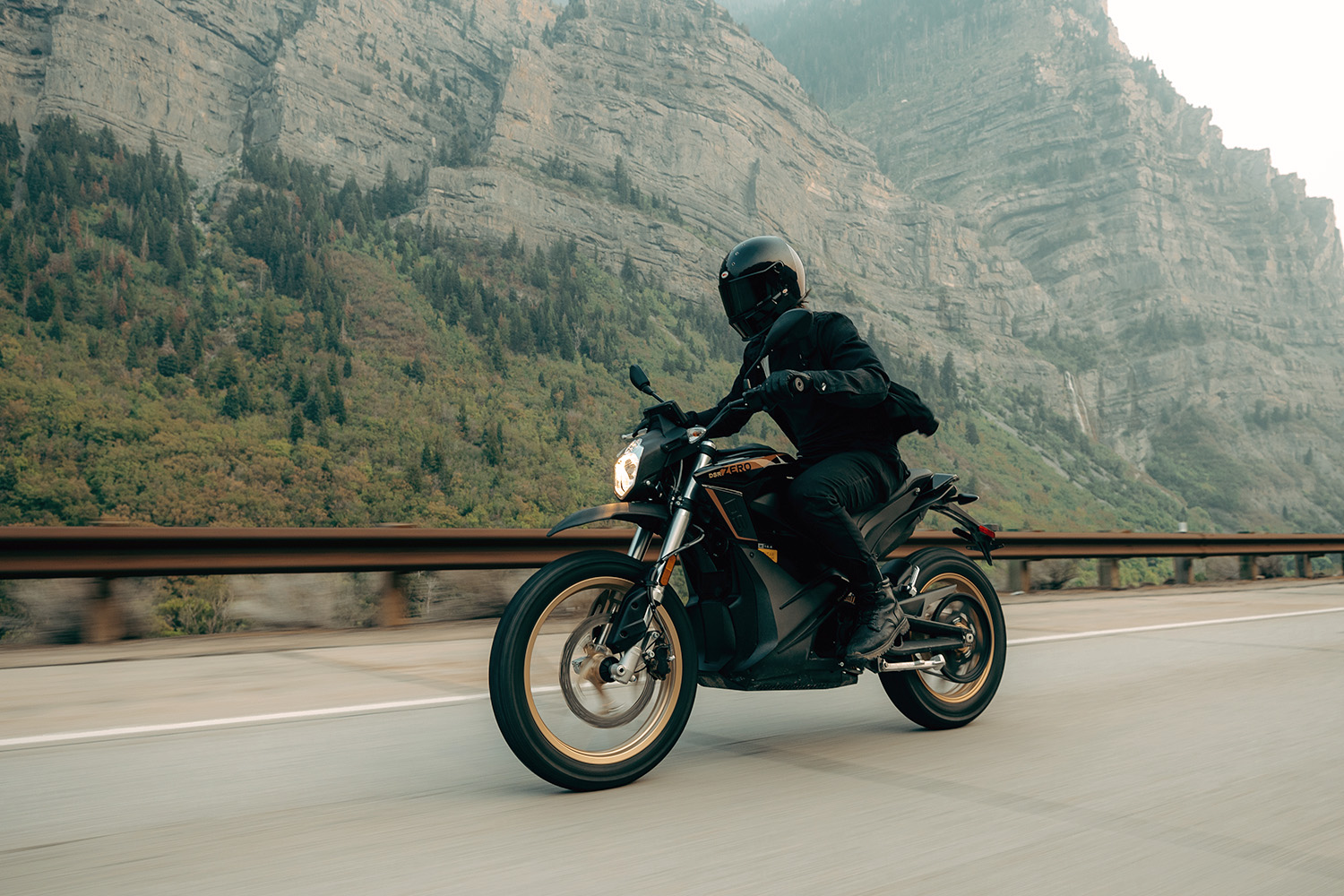 Upgraded 2024 Zero DS & DSR Models promise elevated adventure TopNews