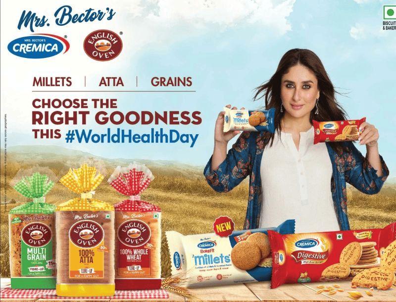 Mrs. Bectors Food Specialities Share Price Declines After Results LKP Research Suggests BUY Call with Rs 2000 Target Price TopNews