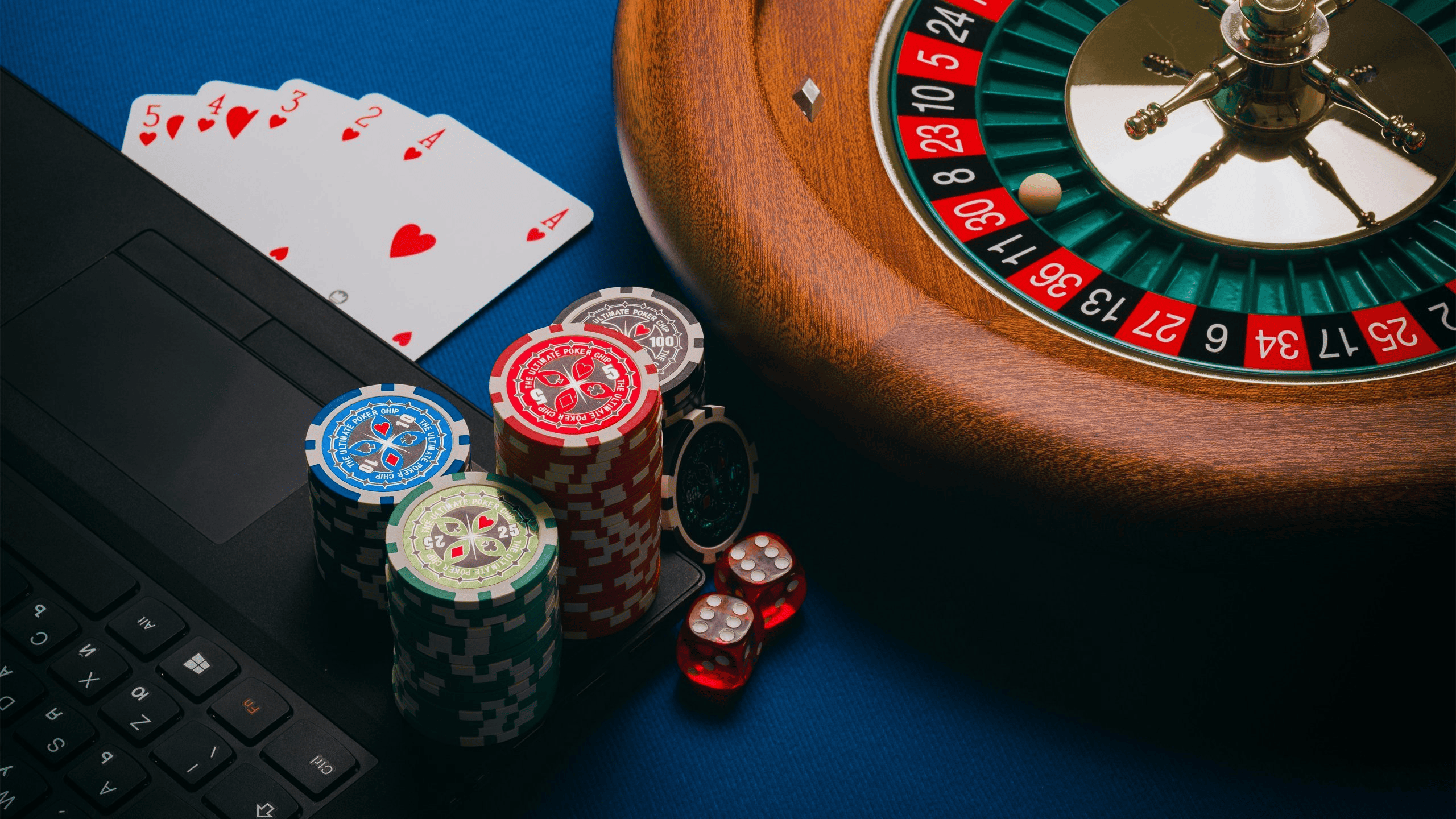 Online Casino Regulations in India: What's the Latest News? | TopNews