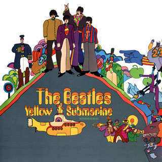 "Yellow Submarine" designer dead at 75