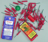 Firecrackers, a source of livelihood for women in West Bengal’s Nungi village