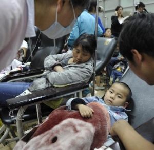 Chinese kindergarten food poisoning leaves two dead