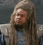 Forest Whitaker