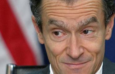 Top US official slams Russia's gas cut-off 