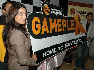 Zapak Gameplex