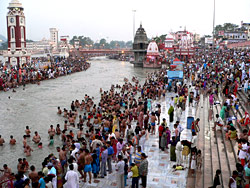 Ganga