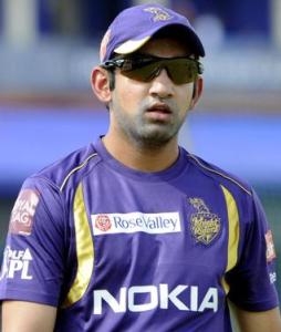 Gautam Gambhir