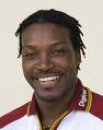 My Side Will Not Boycott The ODI Series Against England: Gayle 
