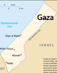 Palestinian official warns of Gaza blackout amid fuel shortage