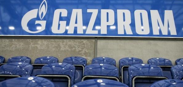 Russian energy monopoly Gazprom