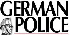 German shooting leads to arrest of 35-year-old Italian 