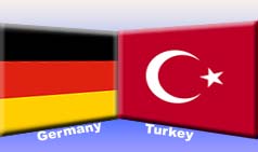 German Turkey