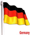 Germany Flag