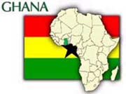 Ghana to vote in presidential run-off