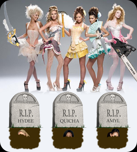  ‘Girls Aloud’s new single tops UK charts