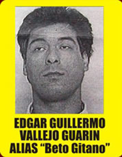 Most-wanted Colombian cocain boss is arrested in Madrid 