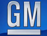 Crisis shows up uninvited to GM's 100th birthday party