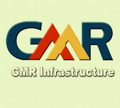 gmr infrastructure