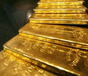 Indian gold buy shrinks; prices elevating