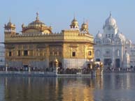 Golden Temple