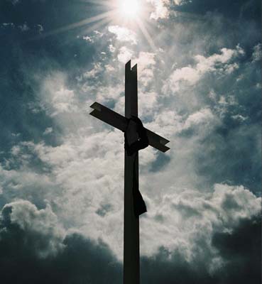 Good Friday being observed today